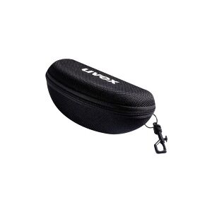 uvex - Safety glasses case - polyester - sort