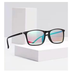 QINEO Korrigerende briller til farveblindhed, briller til farveblindhed