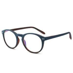 Floveme Effektive Komfortable Anti-Blue Light-briller Blå 1.5