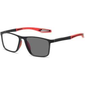 Fotokromatiske briller Myopia Eyewear RED STRENGTH 200 Red Strength 200