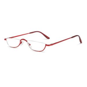 Læsebriller Briller RED STRENGTH 225 Red Strength 225
