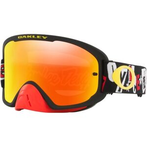 Oakley O Frame 2.0 Pro TLD Anarchy Motocross beskyttelsesbriller