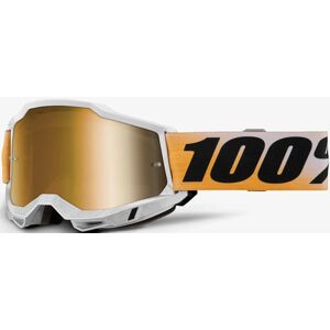 100% Accuri II Motocross beskyttelsesbriller