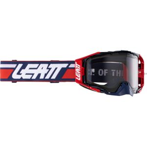 Leatt Velocity 6.5 Royal 2024 Motocross beskyttelsesbriller