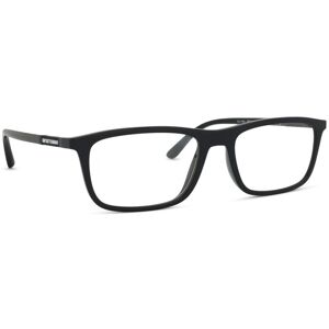 Emporio Armani EA 4160 50011W 55 (clip-on)