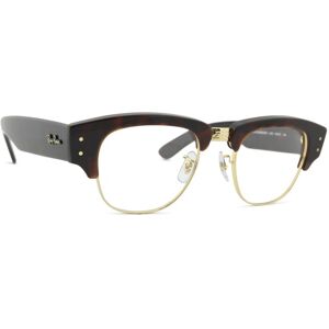 Ray-Ban Mega Clubmaster 0RX0316V 2372 50