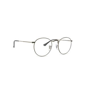 Ray-Ban Round Metal 0RX3447V 2620