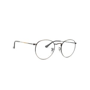 Ray-Ban Round Metal 0RX3447V 3118 50