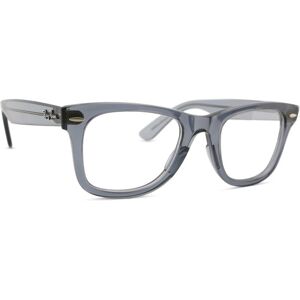 Ray-Ban Wayfarer Ease 0RX4340V 8225 50