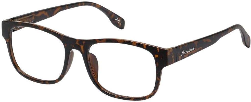 Montana Eyewear Gafas de lectura MRC1A Tortuga 1&nbsp;un. +2.00