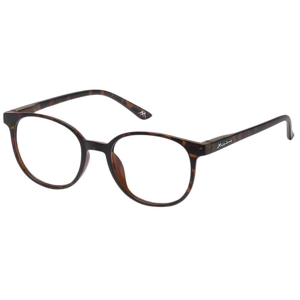 Montana Eyewear Gafas de lectura MRC2A Tortuga 1&nbsp;un. +2.00