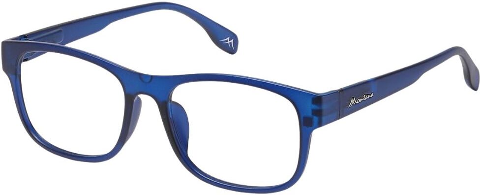 Montana Eyewear Gafas de lectura MRC1B Azul 1&nbsp;un. +2.50