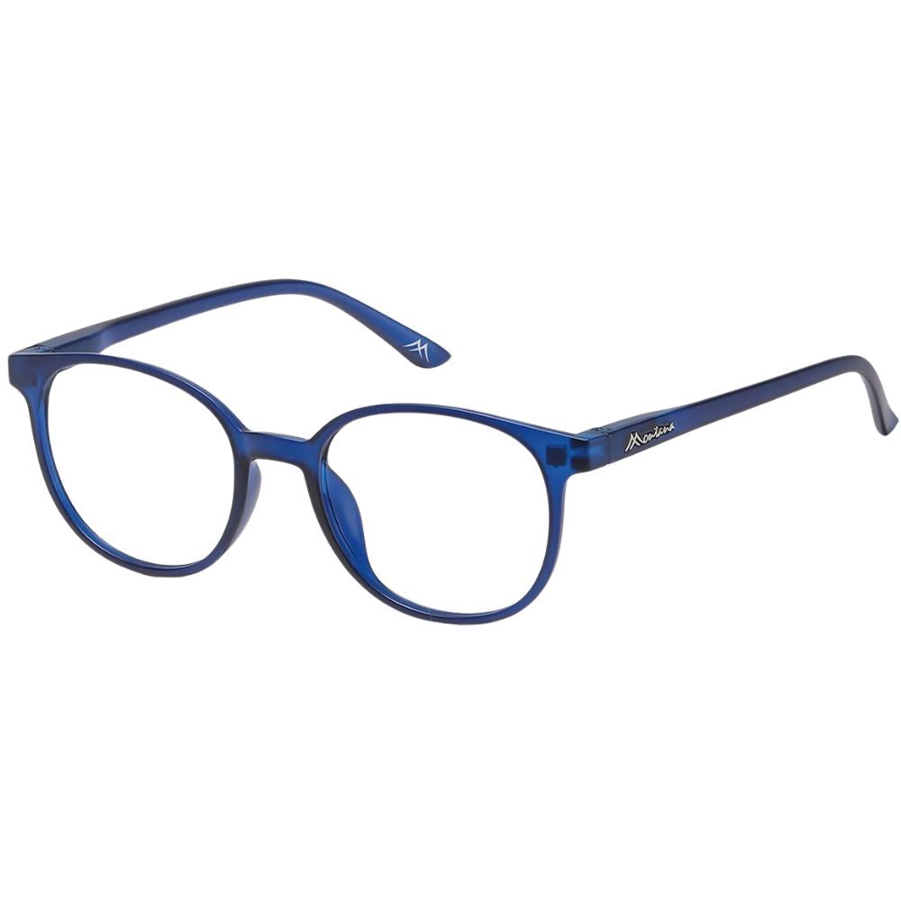Montana Eyewear Gafas de lectura MRC2B Azul 1&nbsp;un. +2.00