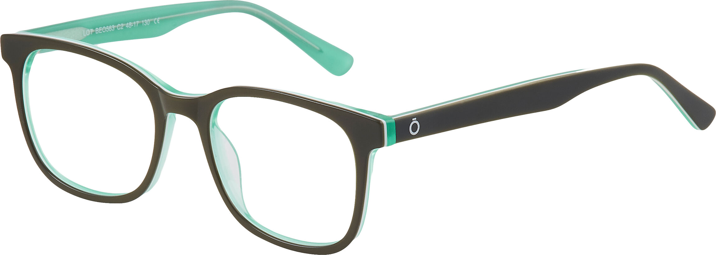 Beo Kids 563 C2 Gafas Graduadas Verde