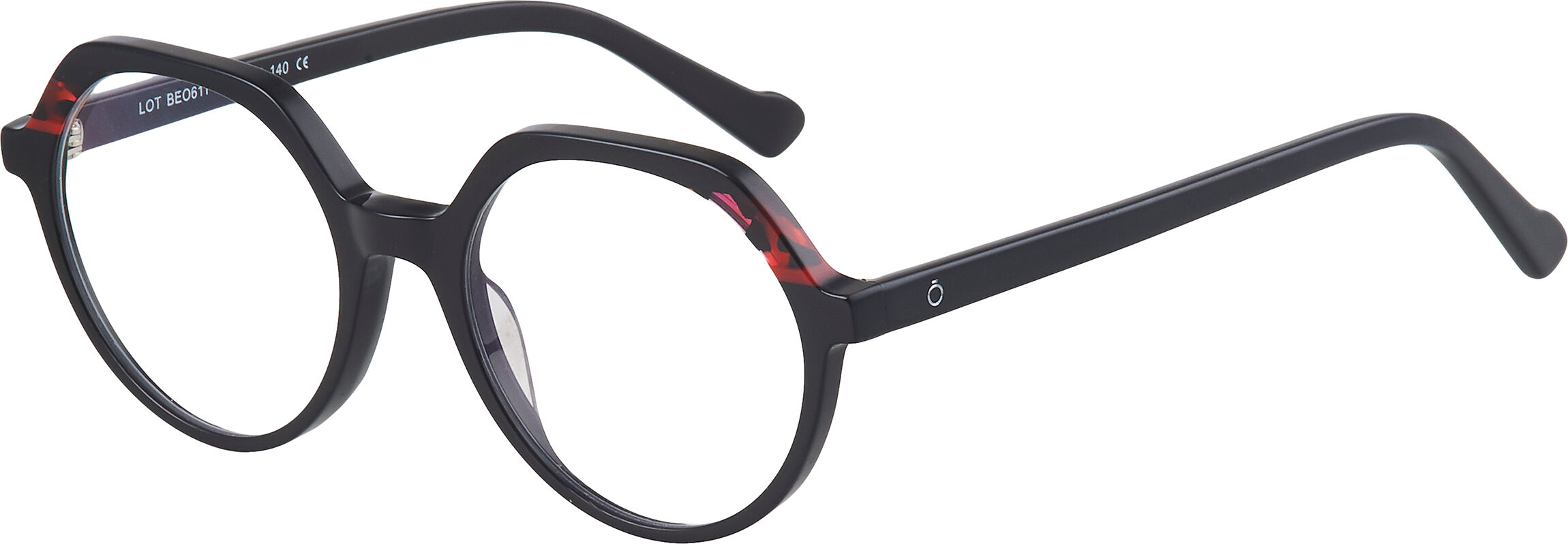 Beo 611 C2 Gafas Graduadas Negro