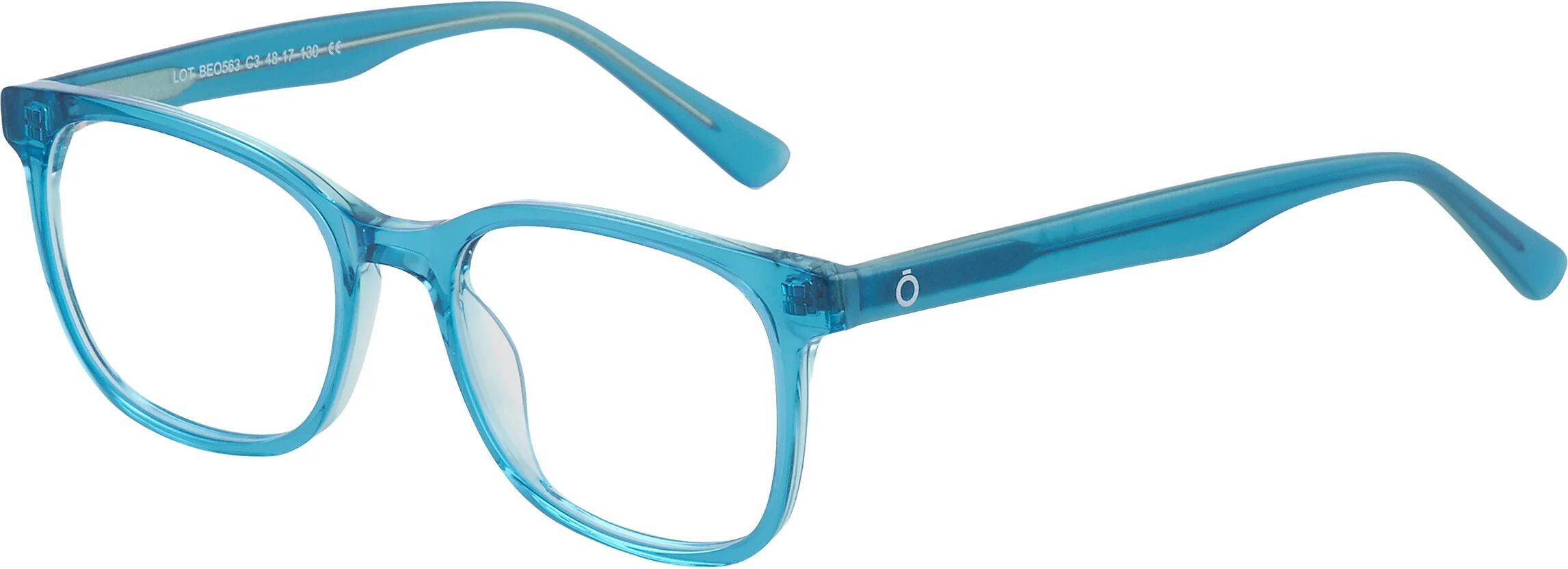 Beo Kids 563 C3 Gafas Graduadas Azul