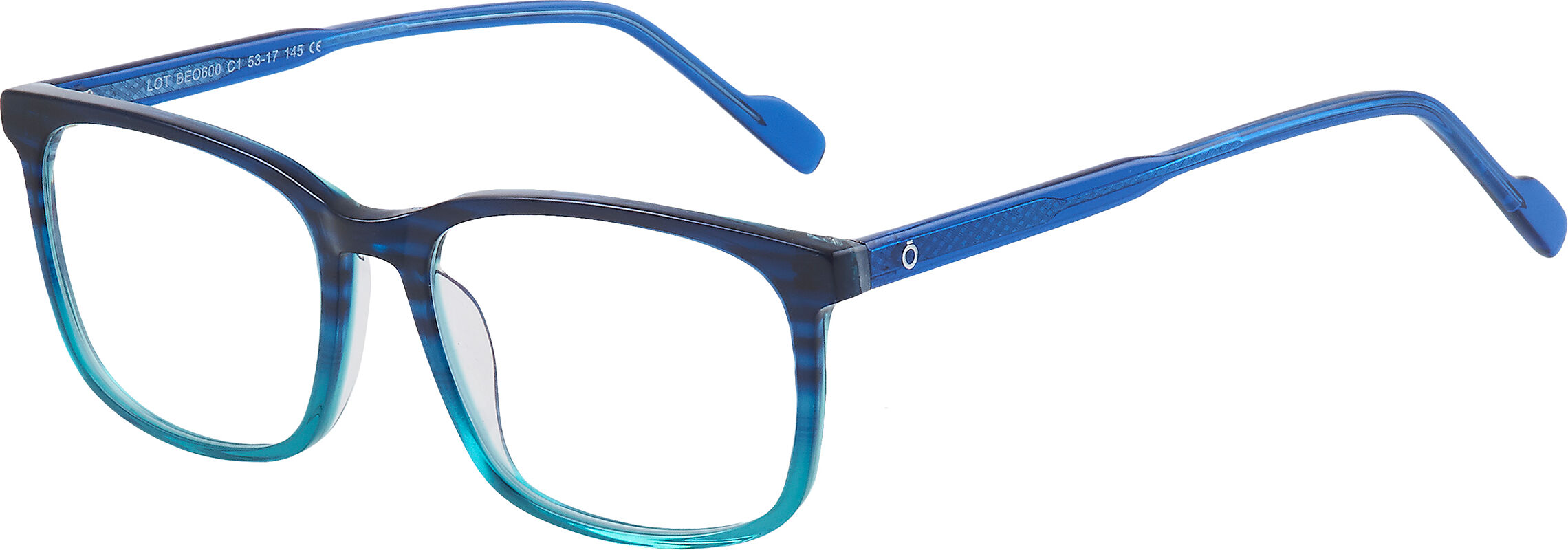 Beo 600 C1 Gafas Graduadas Azul