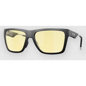 Oakley Nxtlvl Satin Black Aurinkolasit musta