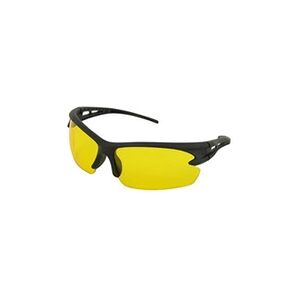 Carpoint Lunettes de nuit Nightvision Yellow - Publicité