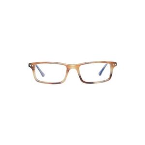 Hackett London Monture de Lunettes Homme HEB1251454 (54 mm) - Publicité