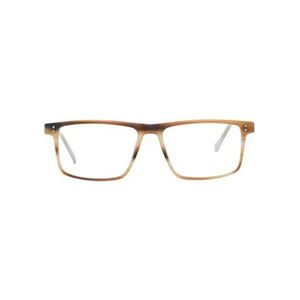 Hackett London Monture de Lunettes Homme HEB20918754 (54 mm) - Publicité