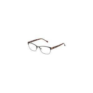 Loewe Monture de Lunettes Unisexe VLW483M530Q81 - Publicité