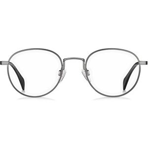 Th-1467-r80 Glasses Noir Noir One Size unisex