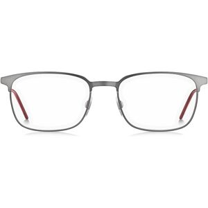 Th-1643-r80 Glasses Argenté Argenté One Size unisex