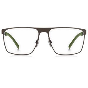 Th-1861-4in Glasses Noir Noir One Size unisex