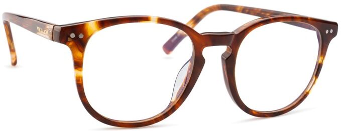 Banna Meller Bio-Acetate Banna Dark Tigris