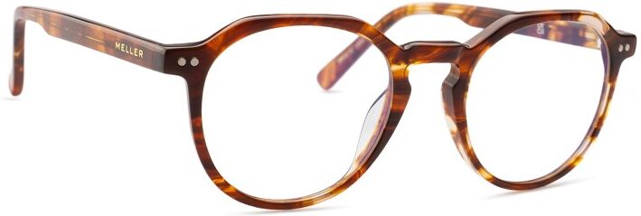 Chauen Meller Bio-Acetate Chauen Dark Tigris