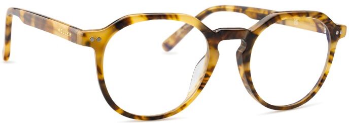 Chauen Meller Bio-Acetate Chauen Light Tigris