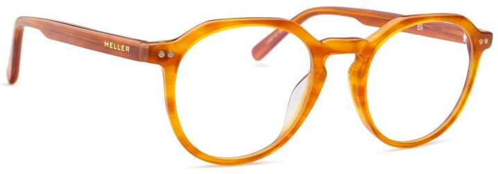 Chauen Meller Bio-Acetate Chauen Orange Tigris