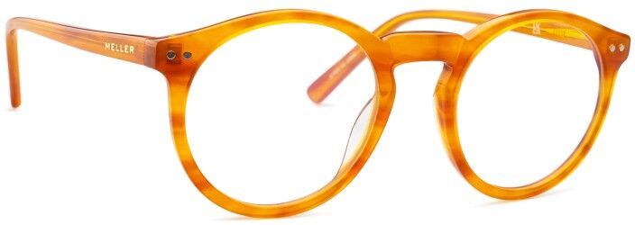 Kubu Meller Bio-Acetate Kubu Orange Tigris