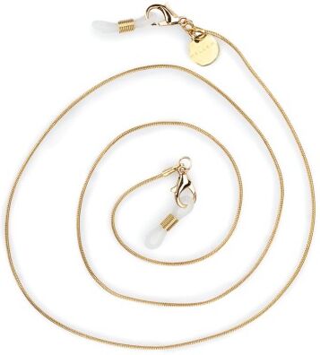 Meller Sade Gold chain for glasses