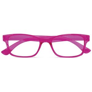 Twins Optical Occhiali Lettura Silver Illusion Fucsia +2,00 1 Paio