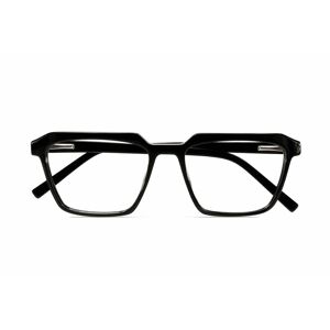 Twins Optical Occhiali Lettura Platinum Chardonnay Nero +1.00 1 Paio