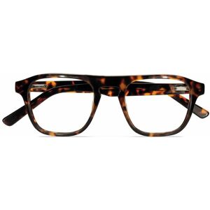 Twins Optical Occhiali Lettura Platinum Amarone Demi +2.50 1 Paio