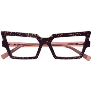 Twins Optical Occhiali Lettura Platinum Cosmopolitan Beige Rosato +1,00 1 Paio