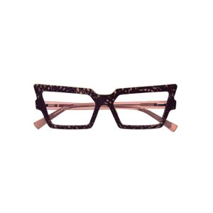 Twins Optical Occhiali Lettura Platinum Cosmopolitan Beige Rosato +1,50 1 Paio