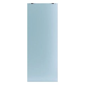 Leroy Merlin Anta per porta scorrevole Secret in cristallo bianco L 83 x H 213 cm reversibile