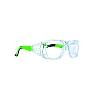 VARIONET Occhiale di protezione graduato regolabili  Tech 3 in policarbonato