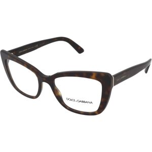 Dolce & Gabbana DG3308 502