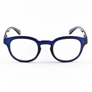 Contacta occhiale per la presbiopia hipstyle blu +1,50