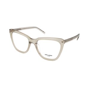 Saint Laurent SL 548 Slim OPT 004