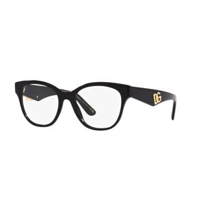 Dolce&Gabbana Occhiali da Vista Dolce & Gabbana DG 3371 (501)