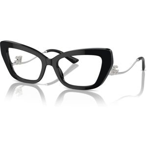 Dolce&Gabbana Occhiali da Vista Dolce & Gabbana DG 3391B (501)