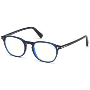 Occhiali da Vista Tom Ford FT5583-B (090)