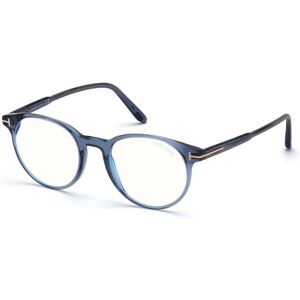 Occhiali da Vista Tom Ford FT5695-B (090)