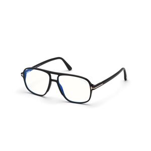 Occhiali da Vista Tom Ford FT5737-B (001)